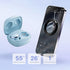 Tws Wireless Bluetooth IPx5 Waterproof macaron Mini Earphones