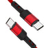 60W PD Type-C to Type-C Data Fast Charge Cable Compatible With iPhone 15 Series