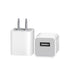 50 PCS Home Adapter for iPhone  11/11 Pro /11 Pro Max/ Xs Max/ X / XS/ 8 / 7