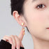 Simple and High-end Earrings（Pack of a dozen）