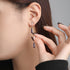 Simple and High-end Earrings（Pack of a dozen）