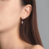 Simple and High-end Earrings（Pack of a dozen）