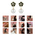 New Fashion Ear Decorate（Pack of a dozen）