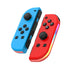 Switch joycon L & R Bluetooth Wireless Gamepad Controller w/Led