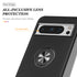 Google Pixel 8 Pro PC+TPU Shockproof With Stand Phone Case