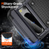 Google Pixel 8 Pro Anti Drop and Anti Slip Case