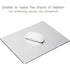 Fashion Metal mouse pad