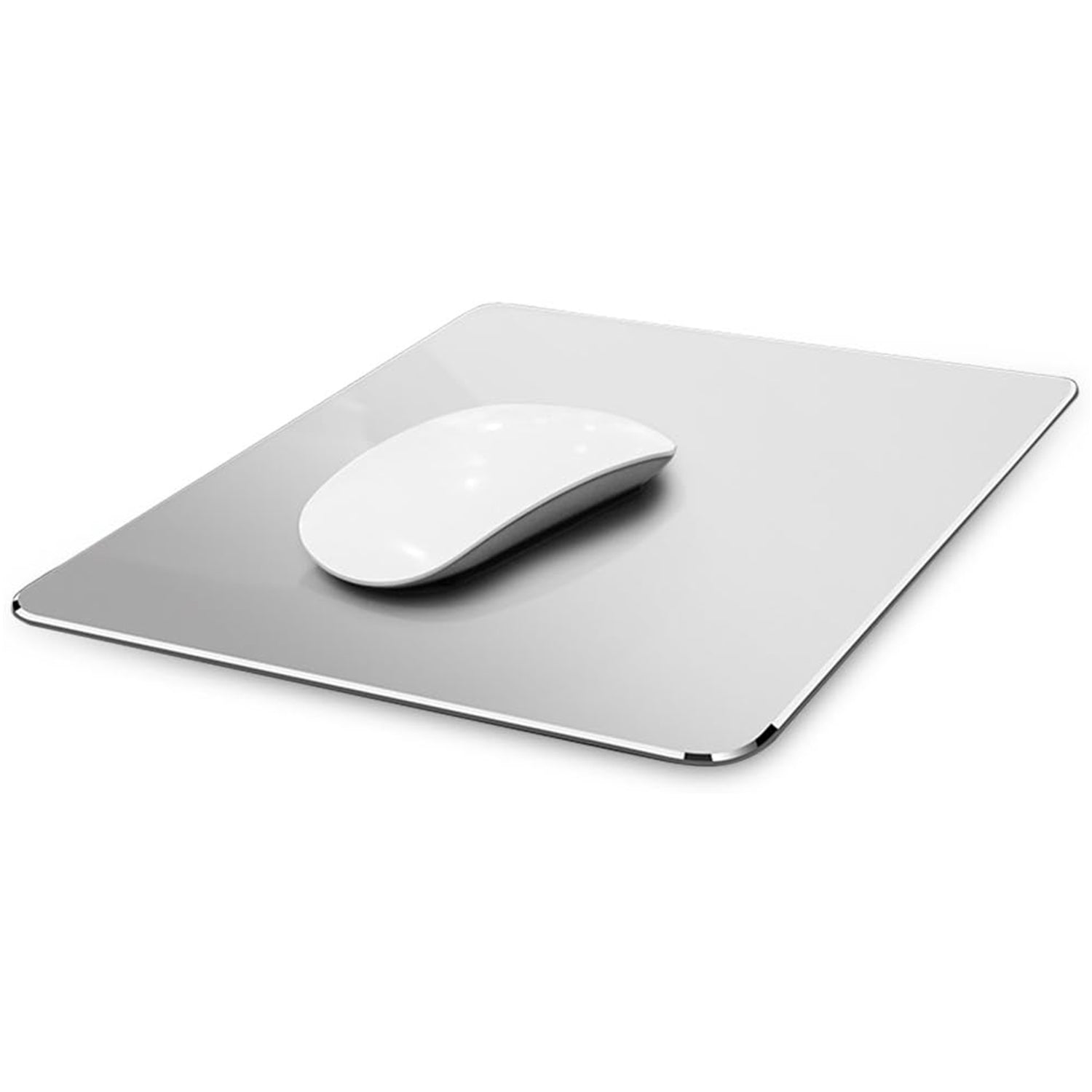 Fashion Metal mouse pad