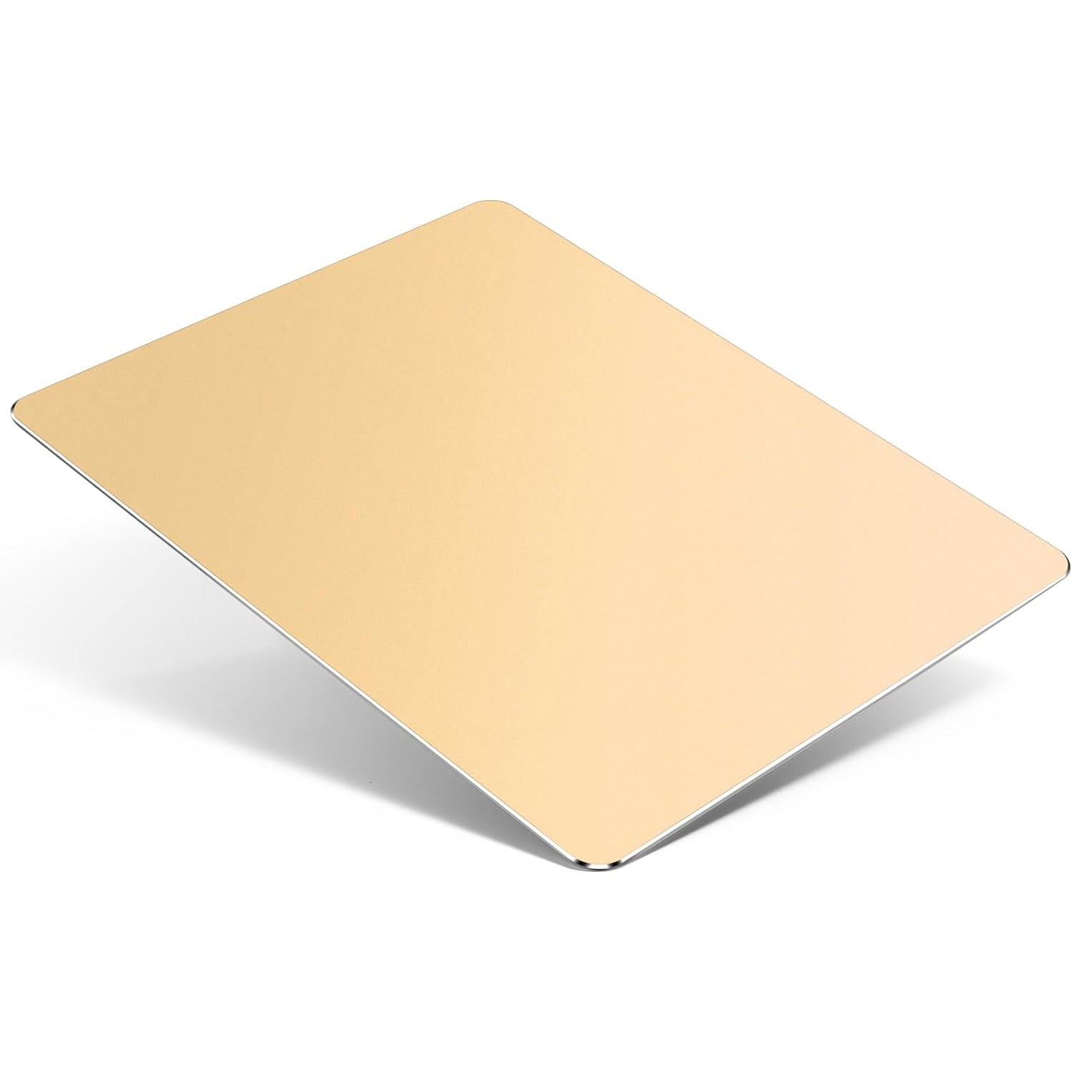 Fashion Metal mouse pad