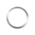 Magsafe Wireless Magnetic Suction Circular Ring Extremely Sticky Transparent Adhesive