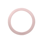 Silicone Magsafe Magnetic Ring For Mobile Phone Holder Magnetic Ring Attached to The Back