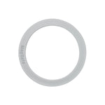 Silicone Magsafe Magnetic Ring For Mobile Phone Holder Magnetic Ring Attached to The Back