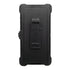 Heavy Duty Shock Reduction Case with Belt Clip (No Screen) for Galaxy Note 10