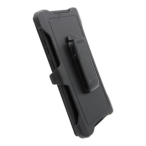 Heavy Duty Shock Reduction Case with Belt Clip (No Screen) for Galaxy Note 10