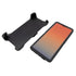 Heavy Duty Shock Reduction Case with Belt Clip (No Screen) for Galaxy Note 10