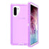 Transparent Full Protection Heavy Duty Case without Clip for Galaxy Note 10