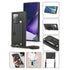 Fashion Leather Case with 1 Credit Card Slots for Samsung Galaxy Note20 (6.7")