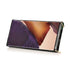 Samsung Galaxy Note 20 Ultra (6.9") Fashion Leather Case with 1 Credit Card Slots