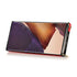 Samsung Galaxy Note 20 Ultra (6.9") Fashion Leather Case with 1 Credit Card Slots