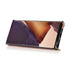 Samsung Galaxy Note 20 Ultra (6.9") Fashion Leather Case with 1 Credit Card Slots