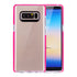Galaxy Note 8 Clear Soft TPU Case