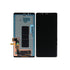 Samsung Galaxy Note 8 OLED Screen Assembly Display-Black