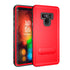 Kickstand Red Pepper Waterproof Case for Galaxy Note 9