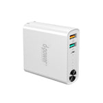 5200mAh portable charging bank