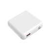 10000MAH  Mini version fast charging power bank