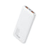 PD Power Bank 10000mAh QC3.0 Quick Charge For iPhone/Samsung/Huawei Powerbank