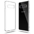 Transparent TPU Case Shockproof Drop Resistant Case Cover for Galaxy S10Plus-Clear