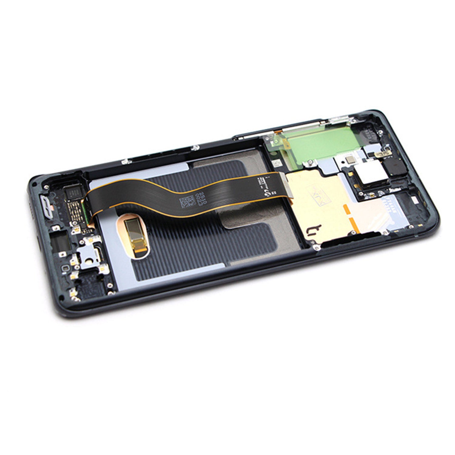 Samsung Galaxy S20 Plus OLED Screen Assembly Display-Black