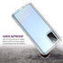 Clear TPU Case Samsung for Samsung Galaxy 20 Plus