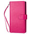 Samsung Galaxy S20 Ultra 2 in 1 Leather Wallet Case With 9 Credit Card Slots and Removable Back Cover