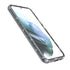 Samsung Galaxy S21 Shiny Transparency Phone Case