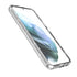 Samsung Galaxy S21 Shiny Transparency Phone Case