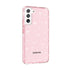 Samsung Galaxy S21 Shiny Transparency Phone Case