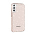 Samsung Galaxy S21 Shiny Transparency Phone Case