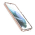 Samsung Galaxy S21 Shiny Transparency Phone Case