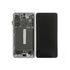 Samsung Galaxy S21 FE Original Dismantling Screen Assembly Display-Black