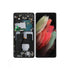 Samsung Galaxy S21 Ultra Screen Assembly Display-Black