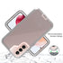 Transparent Full Protection Heavy Duty Case without Clip for Galaxy S22