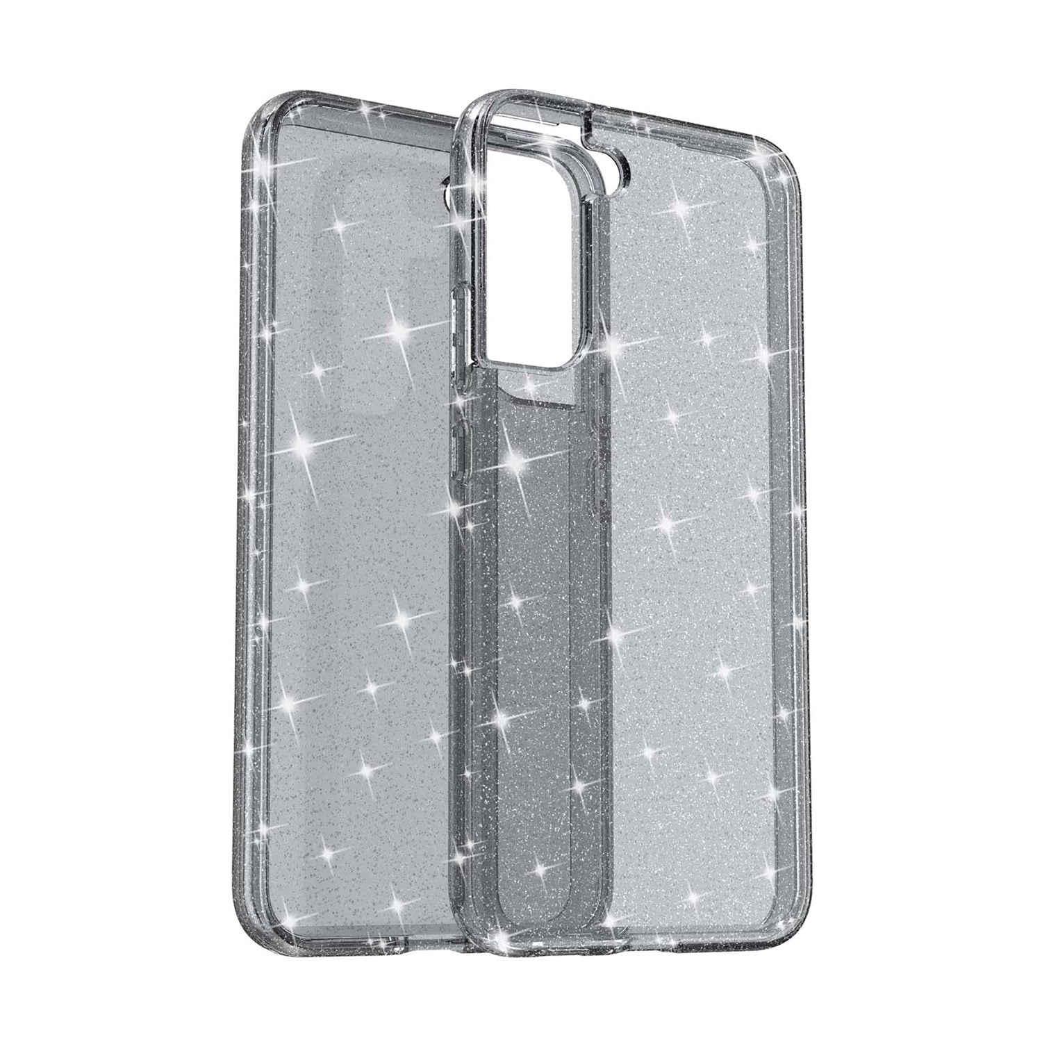 Samsung Galaxy S22 Shiny transparency Phone case