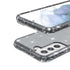 Samsung Galaxy S22 Shiny transparency Phone case