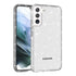 Samsung Galaxy S22 Shiny transparency Phone case