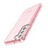 Samsung Galaxy S22 Shiny transparency Phone case