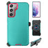 Samsung Galaxy S21 Plus Full Protection Heavy Duty Shockproof Case