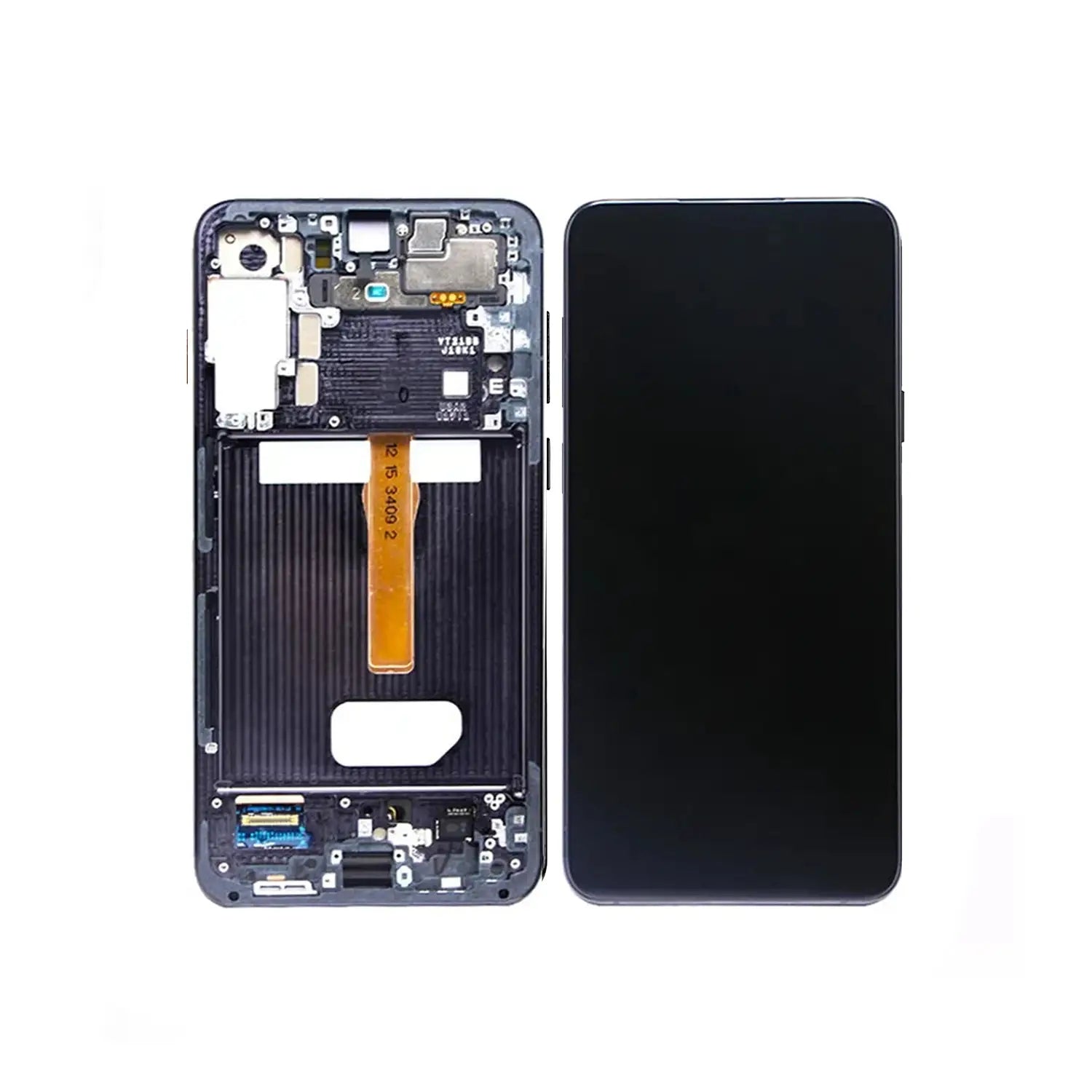 Samsung Galaxy S22 Plus Original Dismantling Screen Assembly Display-Black