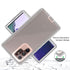 Galaxy S22 Ultra Transparent Full Protection Heavy Duty Case