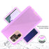 Galaxy S22 Ultra Transparent Full Protection Heavy Duty Case